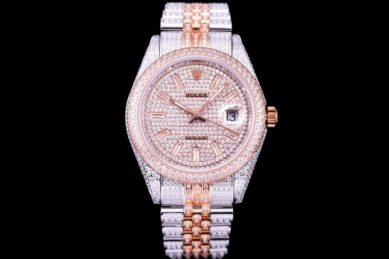 ROLEX Watches EasyCare 201873
