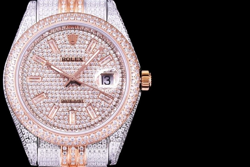 ROLEX Watches EasyCare 201873