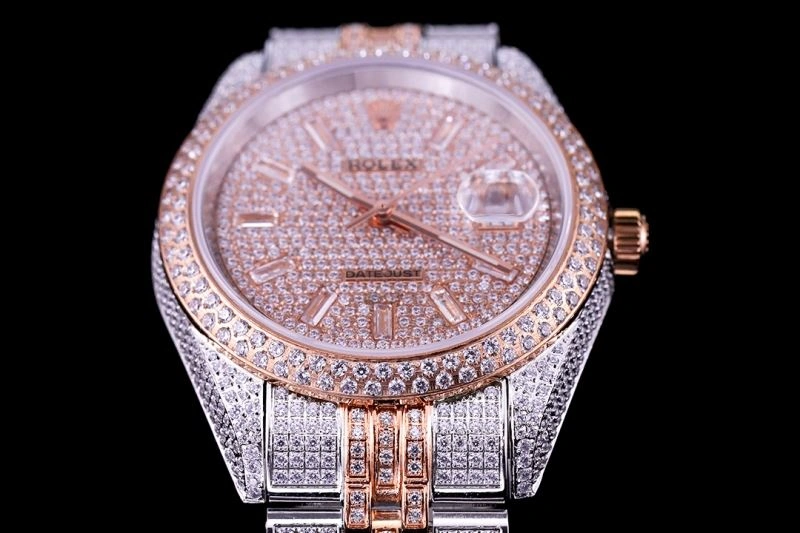 ROLEX Watches EasyCare 201873