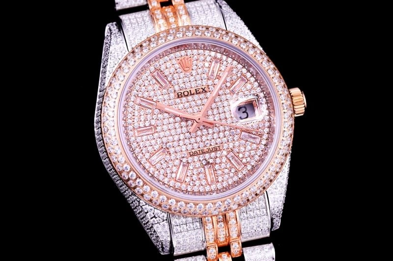 ROLEX Watches EasyCare 201873