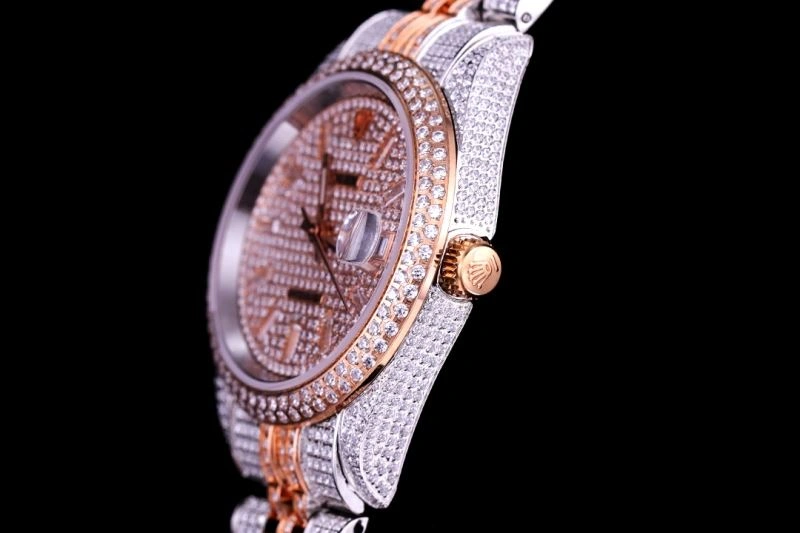 ROLEX Watches EasyCare 201873
