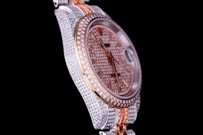 ROLEX Watches EasyCare 201873
