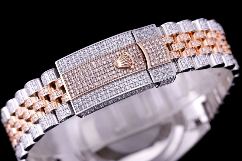 ROLEX Watches EasyCare 201873