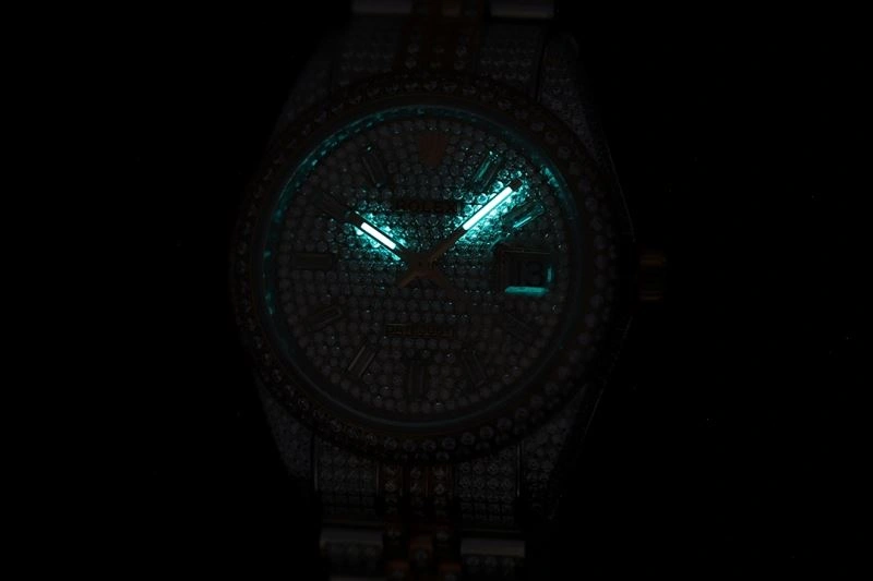 ROLEX Watches EasyCare 201873
