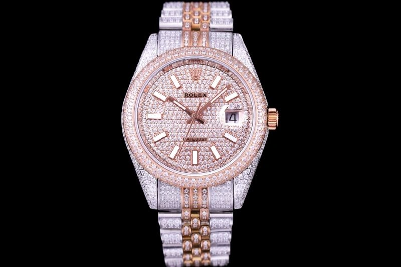 Refined ROLEX Watches 201871