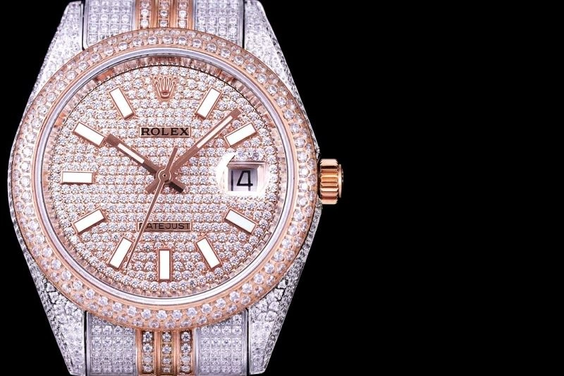 Refined ROLEX Watches 201871