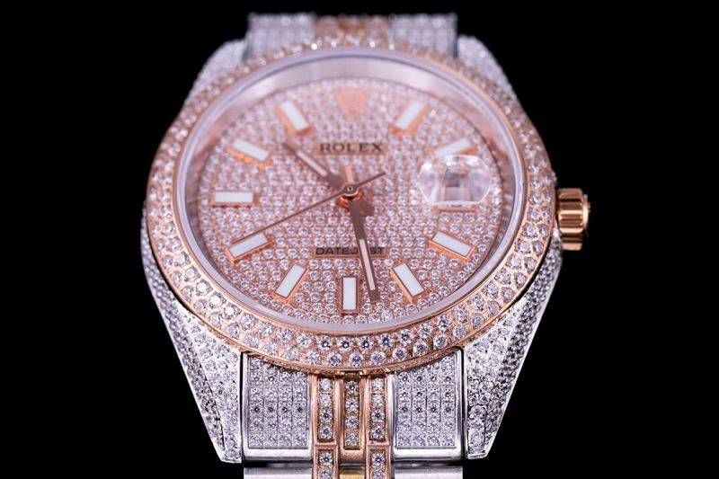 Refined ROLEX Watches 201871
