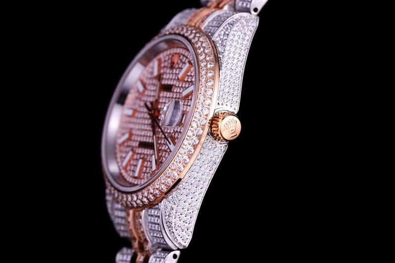 Refined ROLEX Watches 201871