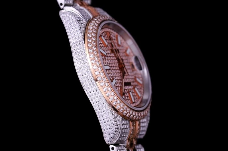 Refined ROLEX Watches 201871