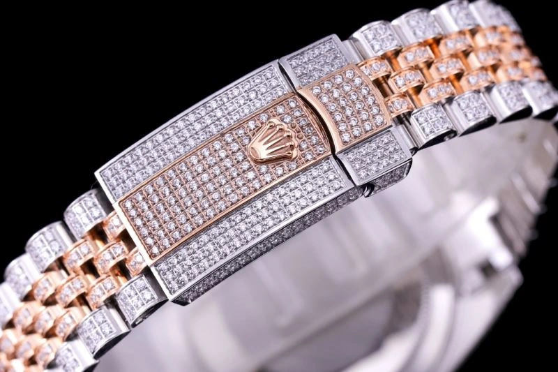 Refined ROLEX Watches 201871