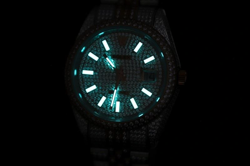 Refined ROLEX Watches 201871