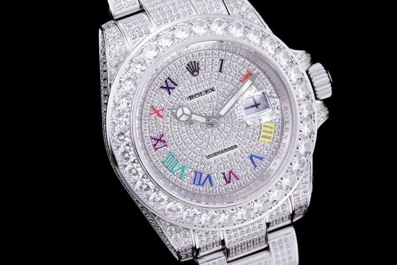 Neat ROLEX Watches 201874