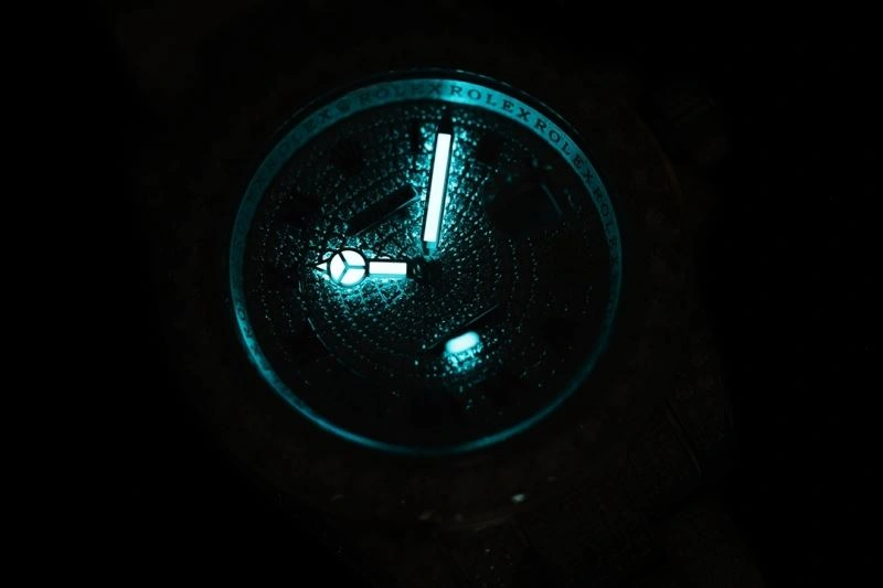 Neat ROLEX Watches 201874