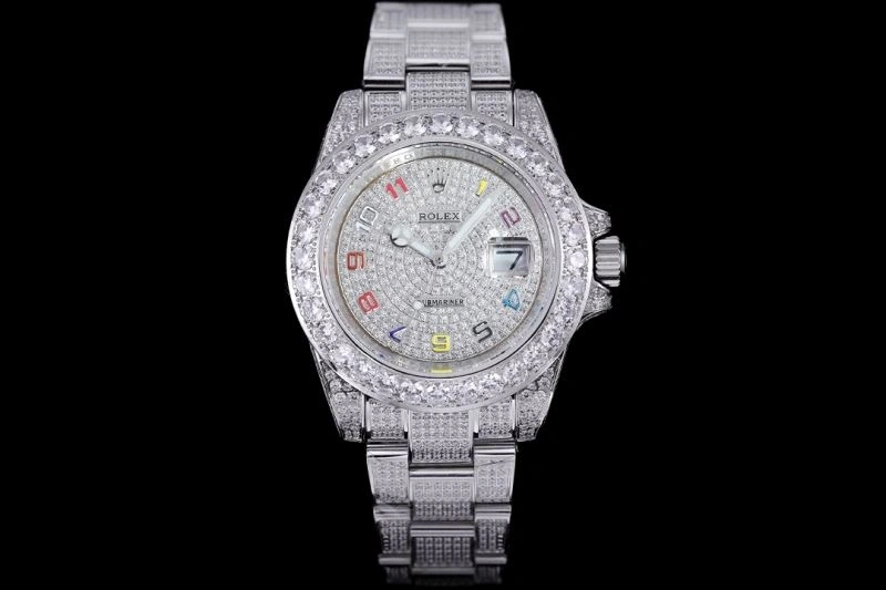 ROLEX Watches Tailored 201876