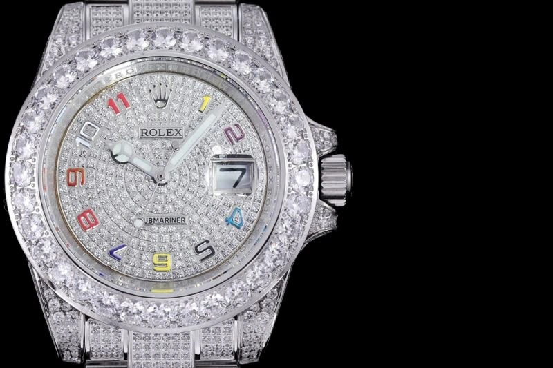 ROLEX Watches Tailored 201876