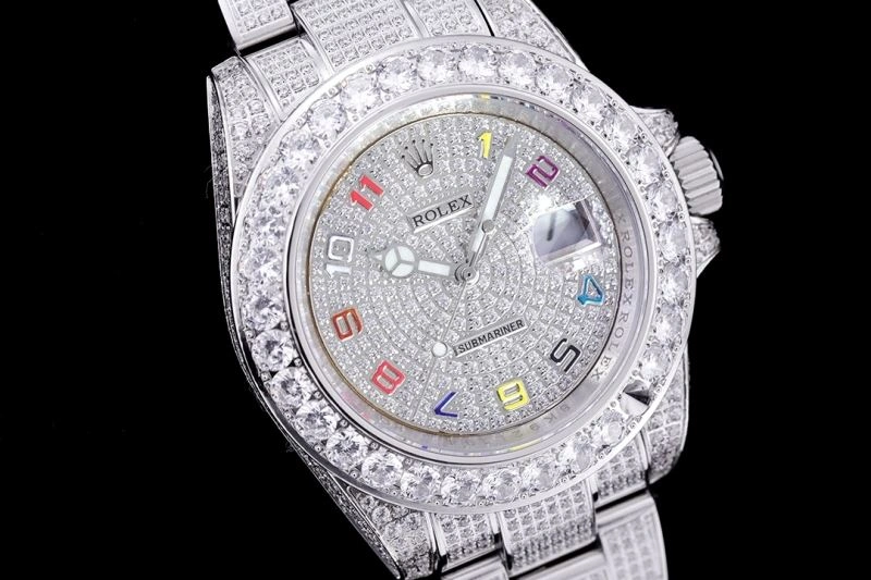 ROLEX Watches Tailored 201876