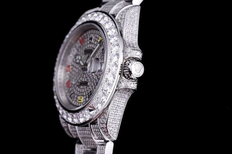 ROLEX Watches Tailored 201876