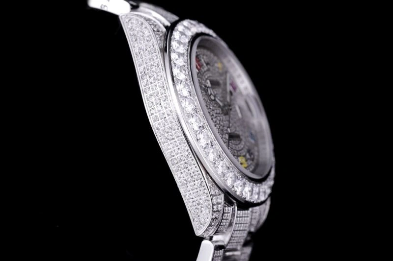 ROLEX Watches Tailored 201876