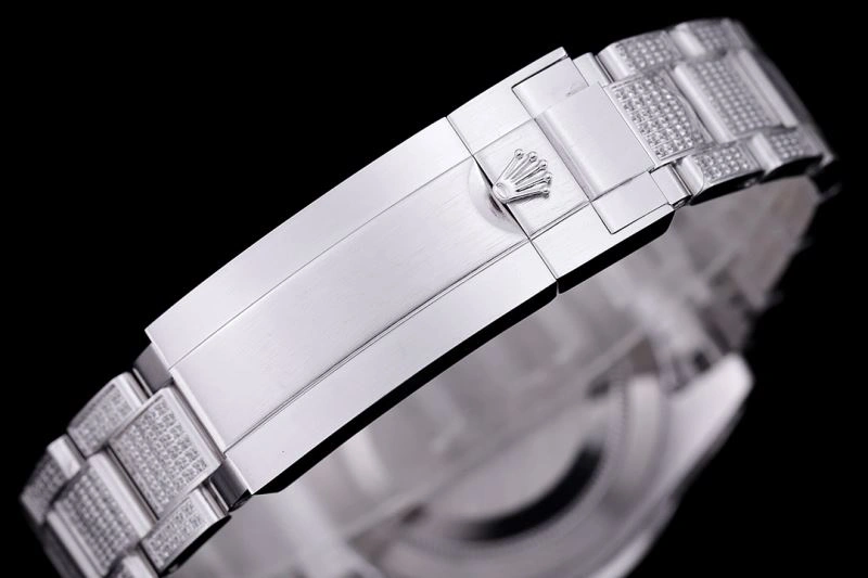 ROLEX Watches Tailored 201876