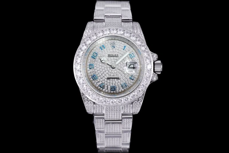 Comfortable ROLEX Watches 201880