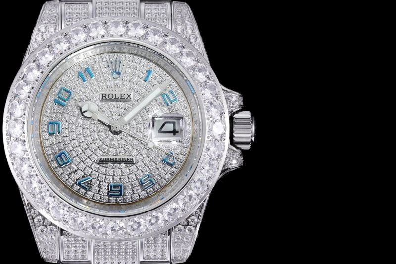 Comfortable ROLEX Watches 201880