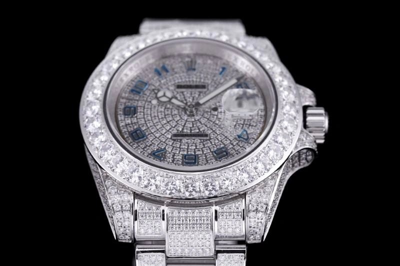 Comfortable ROLEX Watches 201880