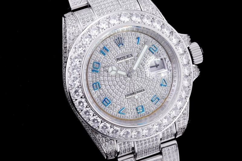 Comfortable ROLEX Watches 201880
