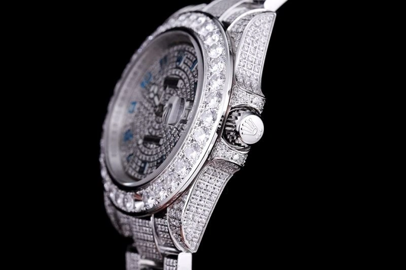 Comfortable ROLEX Watches 201880