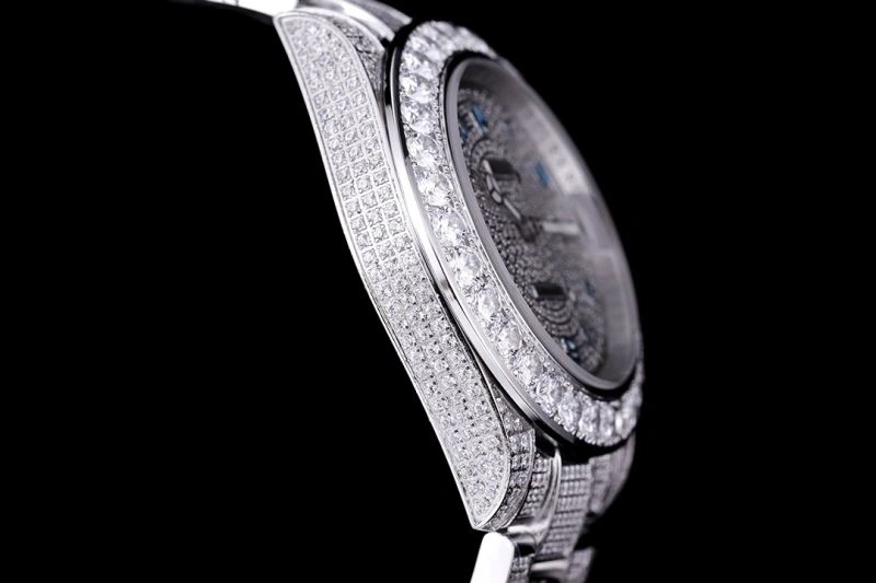 Comfortable ROLEX Watches 201880