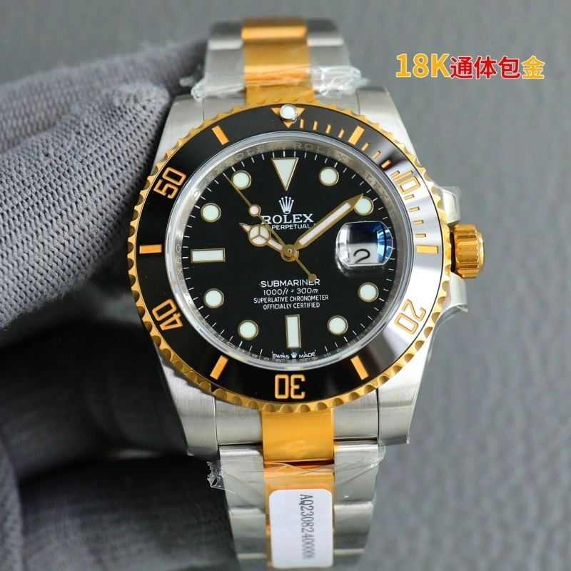 ROLEX Watches NewStyle 201881