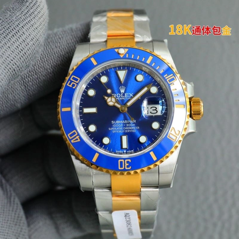 ROLEX Watches NewStyle 201881