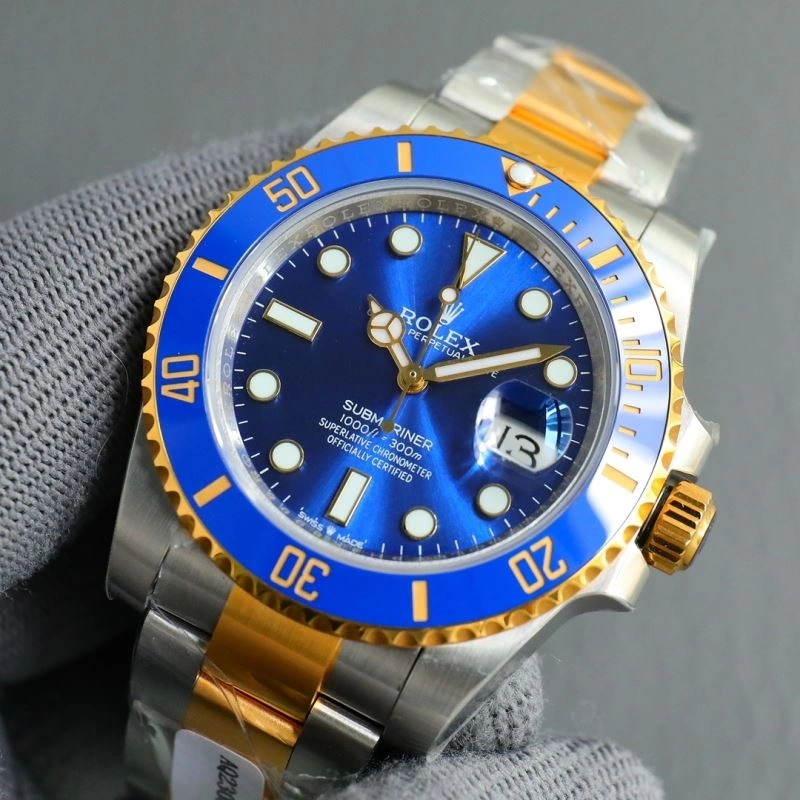 ROLEX Watches NewStyle 201881