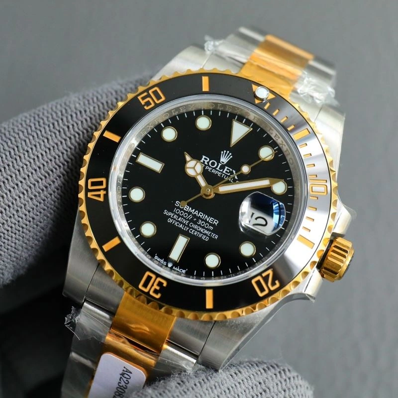 ROLEX Watches NewStyle 201881