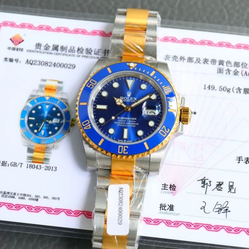 ROLEX Watches NewStyle 201881