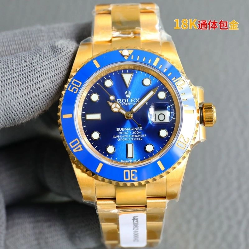 Affordable ROLEX Watches 201877