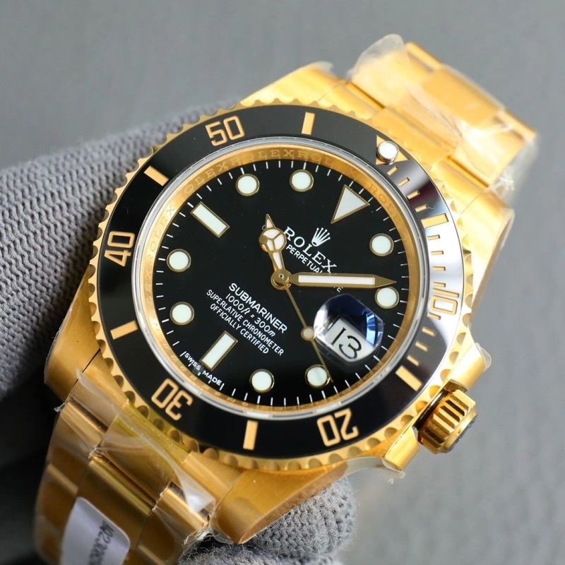 Affordable ROLEX Watches 201877