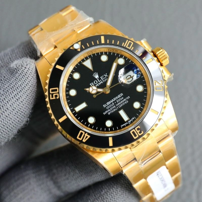 Affordable ROLEX Watches 201877