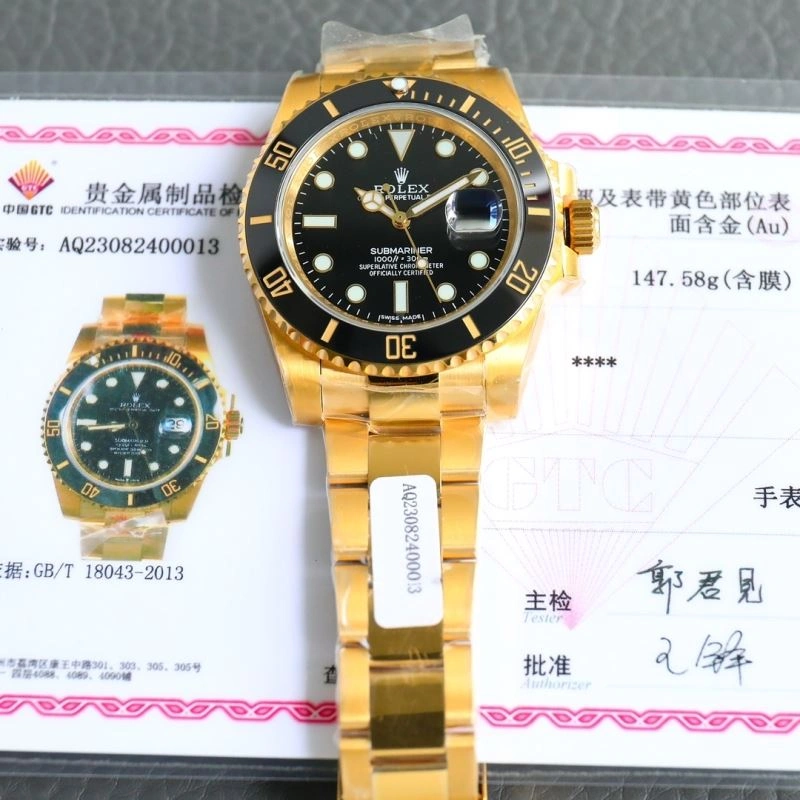 Affordable ROLEX Watches 201877