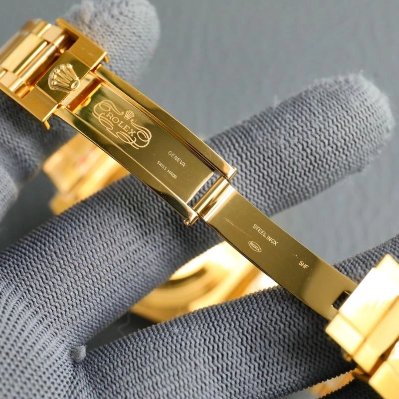 Affordable ROLEX Watches 201877