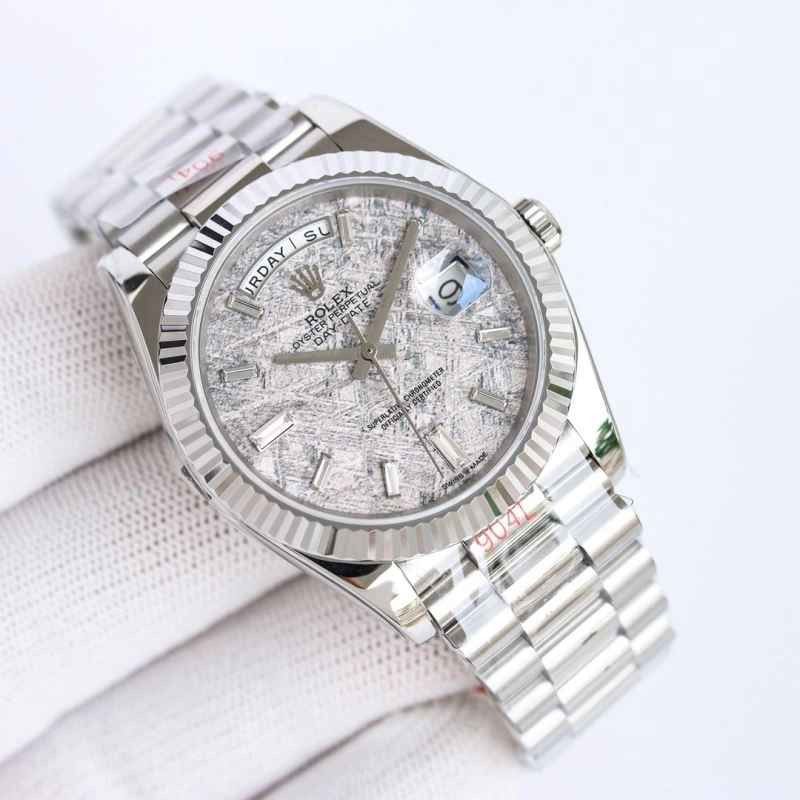 Affordable ROLEX Watches 201872