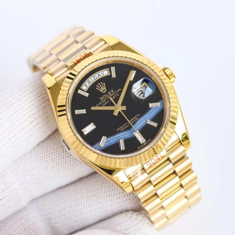 Affordable ROLEX Watches 201872