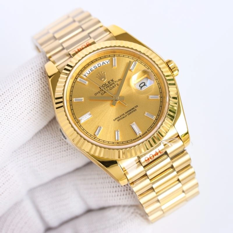 Affordable ROLEX Watches 201872
