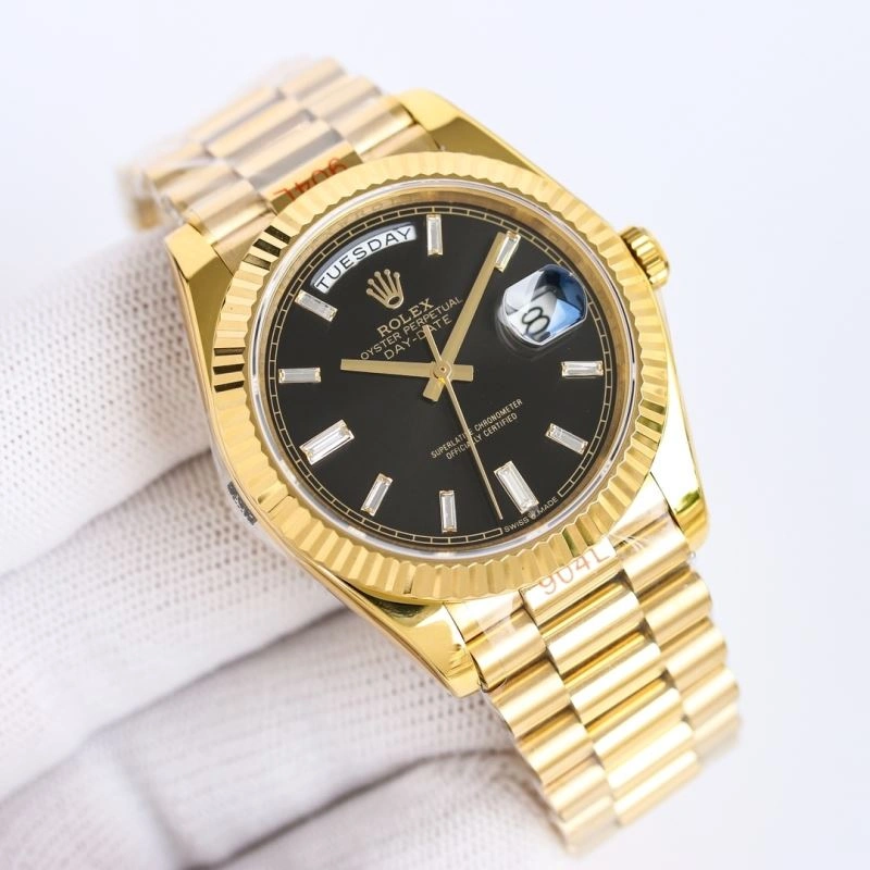 Affordable ROLEX Watches 201872