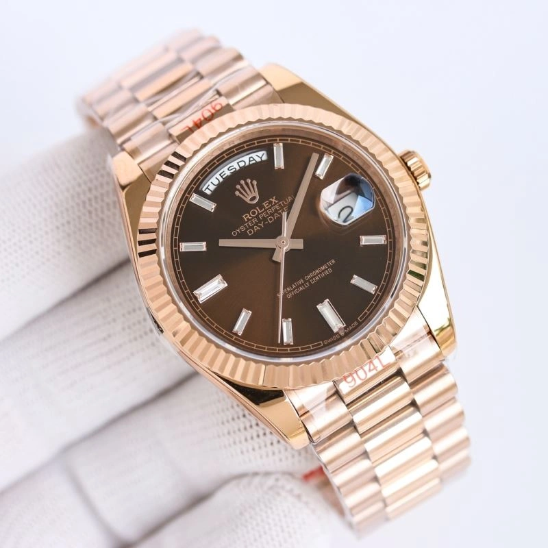 Affordable ROLEX Watches 201872