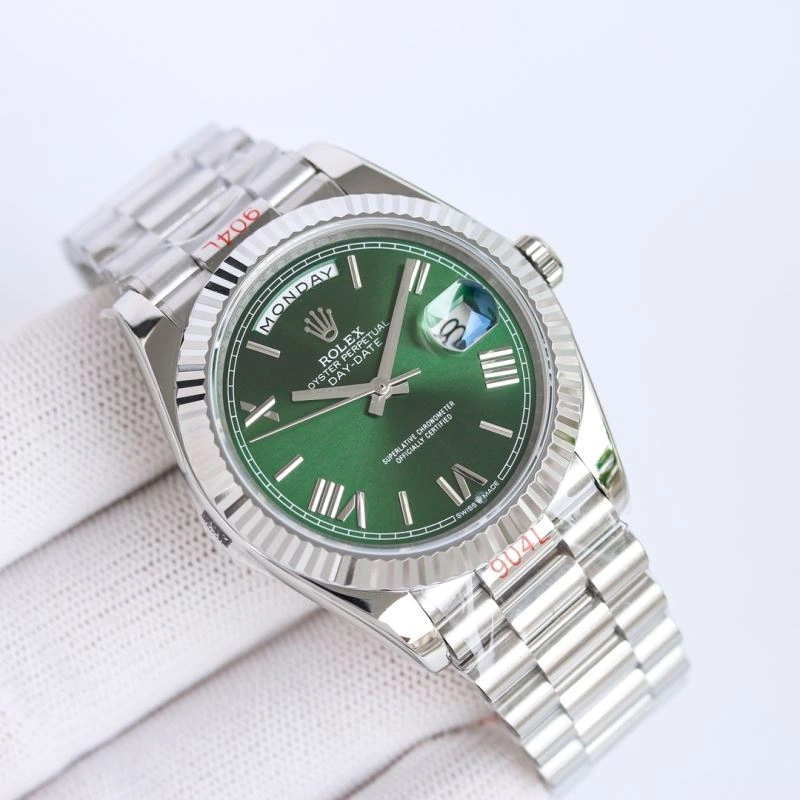 ROLEX Watches Attractive 201887