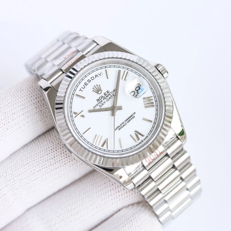 ROLEX Watches Attractive 201887