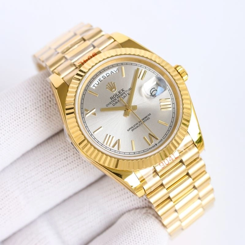 ROLEX Watches Attractive 201887