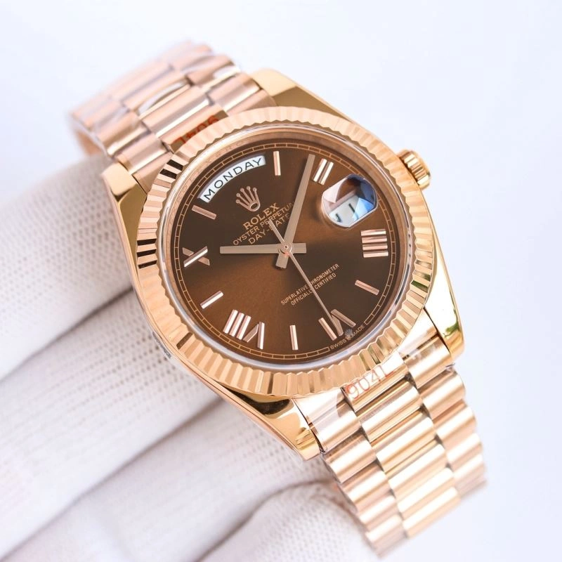 ROLEX Watches Attractive 201887