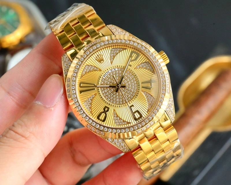 WellDesigned ROLEX Watches 201885