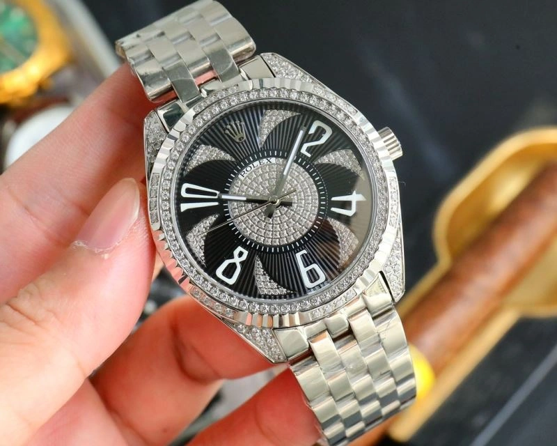 WellDesigned ROLEX Watches 201885